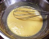 ピザ用チーズで＊スフレチーズケーキ作り方8写真
