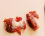 基本の砂肝銀皮処理作り方4写真