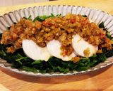 簡単 鶏ハム作り方10写真