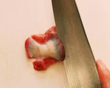 基本の砂肝銀皮処理作り方5写真
