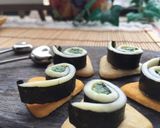 チーザ✿くるりんカナッペ作り方9写真