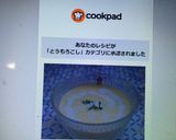 シェフが絶賛☆生トウモロコシのポタージュ作り方8写真