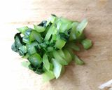 青春ウルルンきつねご飯作り方4写真