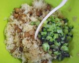 青春ウルルンきつねご飯作り方7写真