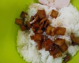青春ウルルンきつねご飯作り方6写真