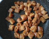青春ウルルンきつねご飯作り方5写真