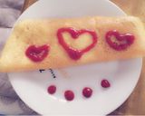 オムレツ♡作り方7写真