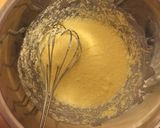 失敗しない！大人のブランデーケーキ！作り方4写真
