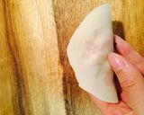 ジューシー餃子♡作り方5写真