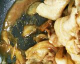 ガッツリ系！豚マヨサラダ丼作り方4写真