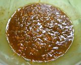 レンジで簡単！生姜カレー(雑炊風)作り方3写真