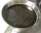 オモニ♪激辛青唐辛子の醤油漬け作り方6写真