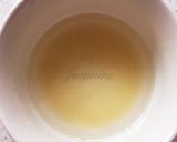 カルーア抹茶で大人の抹茶プリン♡作り方1写真