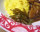 オモニ♪激辛青唐辛子の醤油漬け作り方8写真