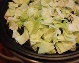 蒸し野菜たっぷり餃子作り方1写真