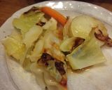 蒸し野菜たっぷり餃子作り方4写真