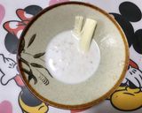 さいておいしいモッツァレラで離乳食作り方3写真