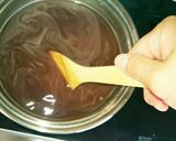 簡単水ようかん作り方4写真