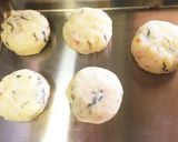 梅しそコロッケ作り方5写真