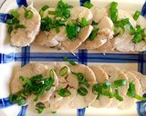 簡単でレンジで出来る鶏ささみハム作り方5写真
