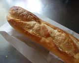 ポルトガルのママの味♪海老のパンリゾット作り方1写真