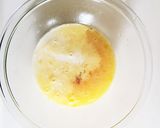 バター25g♡激うま簡単パウンドケーキ♡作り方5写真