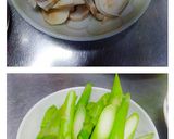 砂肝の甜麺醤ラー油炒め♪作り方1写真