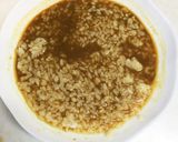 簡単即席！焼きカレー！？カレードリア！？作り方3写真
