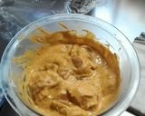 オリジナル　チキンカレー作り方1写真