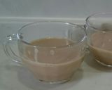 もぐらくんのカフェオーレゼリー作り方3写真