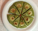 おから抹茶パンケーキ作り方7写真