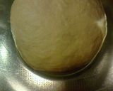 ゆっくり発酵で★カフェオレハースパン★作り方8写真