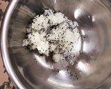 手間いらず！引き算でおいしい「らず」定食作り方1写真