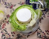 手間いらず！引き算でおいしい「らず」定食作り方4写真