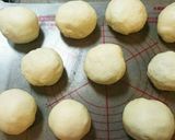 ◇カレーパン ドライカレーからのアレンジ作り方3写真