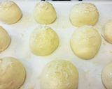 ◇カレーパン ドライカレーからのアレンジ作り方5写真