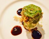 肉詰めピーマンのオーブン焼き☆蓋つき〜♪作り方11写真