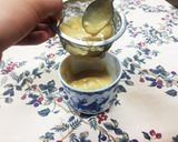 のむプリン作り方5写真