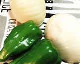 鶏肉のやわらか南蛮漬け♪作り方1写真