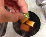 手間いらず！引き算でおいしい「らず」定食作り方7写真