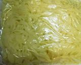 簡単！余った焼きそば麺DE味噌ラーメン♪作り方2写真