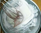 ビスキュイジョコンド作り方4写真