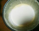 ビスキュイジョコンド作り方6写真