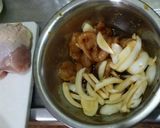 鳥むね肉の生姜焼き（漬け込みタイプ）作り方2写真