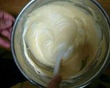 ビスキュイジョコンド作り方8写真