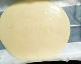 ビスキュイジョコンド作り方10写真