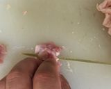 バーベキュー串焼き　野菜がたっぷり取れる作り方2写真