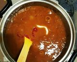 おばの秘伝隠し味カレー作り方7写真