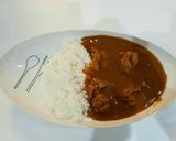 おばの秘伝隠し味カレー作り方8写真