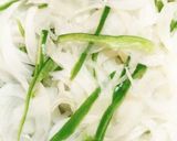 鶏肉のやわらか南蛮漬け♪作り方5写真